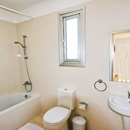 Nasia Вилла Пейя