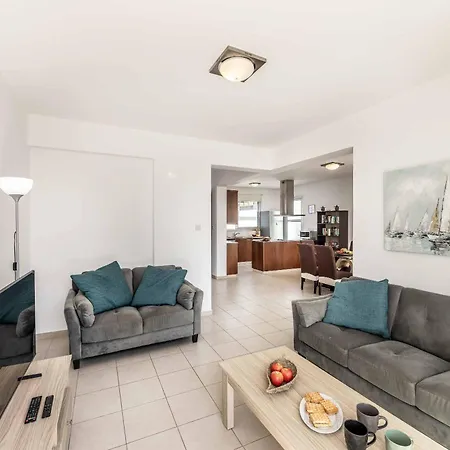 Вилла Nasia Пейя