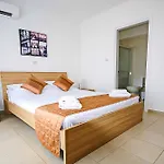 Villa Nasia *