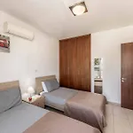 Nasia Villa Peyia