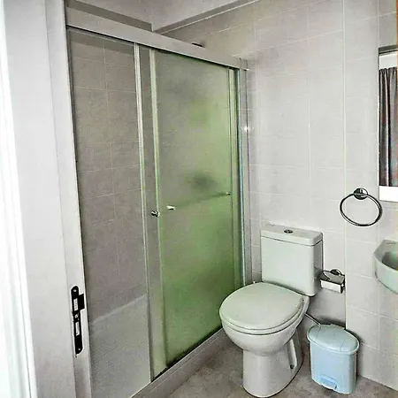 Nasia וילה פאהיה