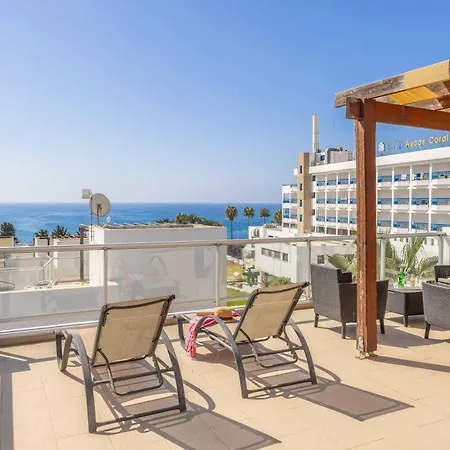 Nasia וילה פאהיה