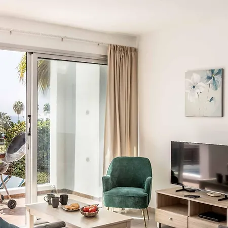 Nasia Villa